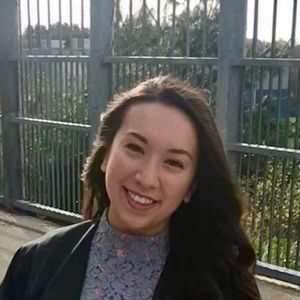 Meet your Posher, Kelley